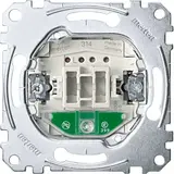 MERTEN illuminated rocker switch 