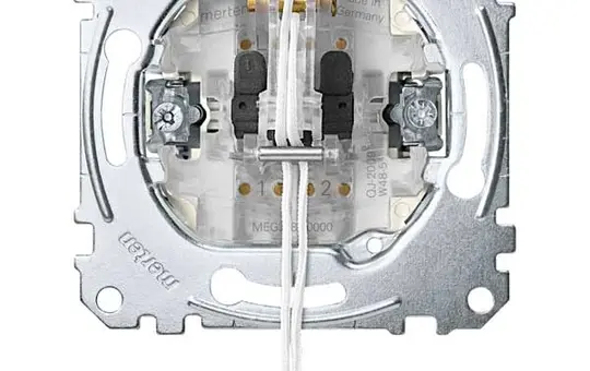 MERTEN Pull Switch 