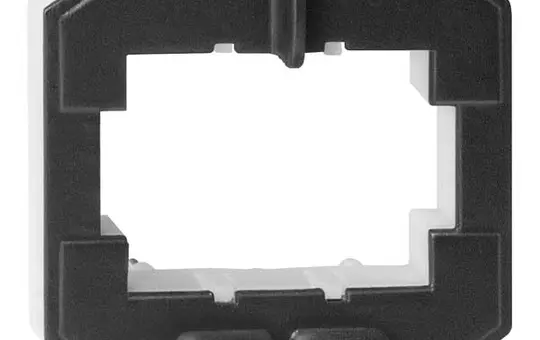MERTEN LED module for double switch/button 