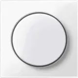 MERTEN Dimmer cover System M 