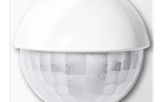 MERTEN Motion Detector ARGUS 180 UP System M 