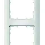 SIEMENS Cadre de recouvrement DELTA line 
