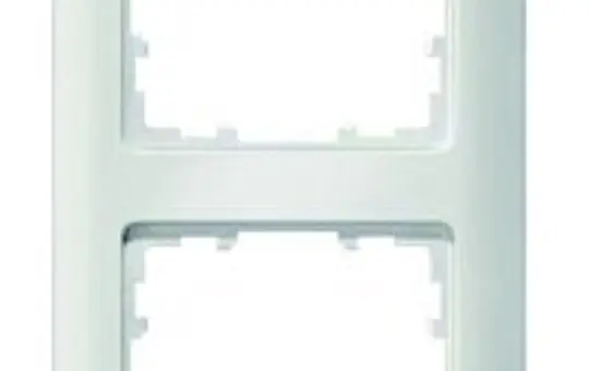 SIEMENS Cover Frame DELTA line 