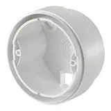 SIEMENS Surface-Mounted Housing for Presence Detector 