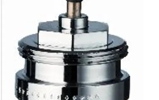 SIEMENS Valve Adapter 