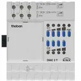 THEBEN Actionneur de gradation KNX MIX 