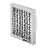 HELIOS Grille d'aération 