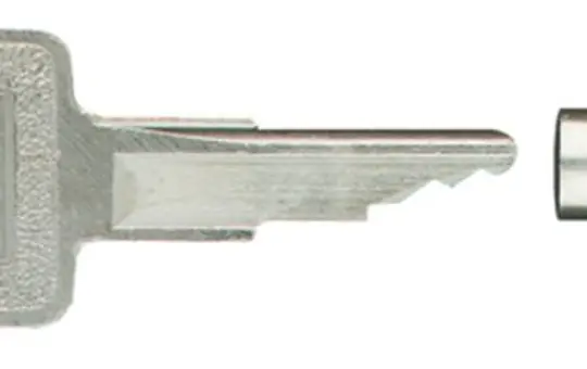 SPELSBERG Lock Set 
