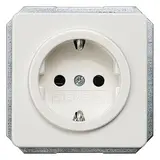 SIEMENS SCHUKO socket Delta profile 