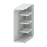 SIEMENS End cap for pin busbars 