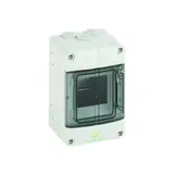 SPELSBERG Small Distribution Board AKi Compact 