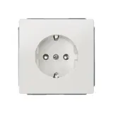 SIEMENS SCHUKO socket Delta style 