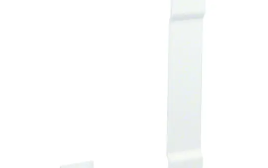HAGER tehalit Dado trunking cut cover. 