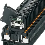 PHOENIX Fuse terminal block PT 