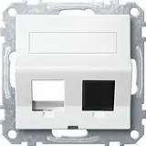 MERTEN Angled Outlet System M 
