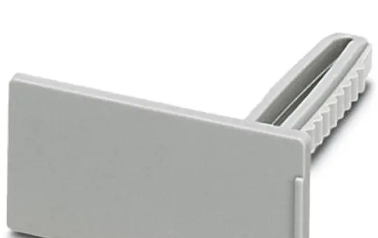PHOENIX Terminal Block Marking Carrier 