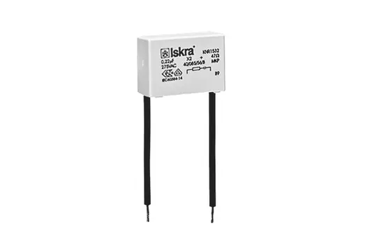 ESYLUX filtre RC/élément d'extinction 