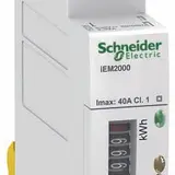 SCHNEIDER Compteur d'énergie monophasé 