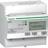 SCHNEIDER Compteur d'énergie triphasé 