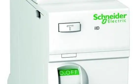 SCHNEIDER RCD 2-pole 30 mA Type A 