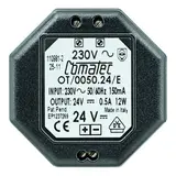 JUNG VDC Alimentation réseau 