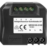 MERTEN Brightness Sensor Interface Flush-Mounted 
