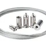 BARTHELME GARliano Suspension pour fixation au plafond 