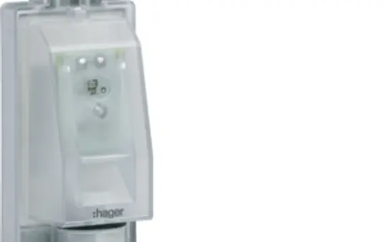 HAGER AP Outdoor Temperature Sensor 