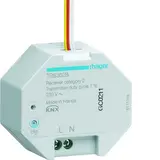 HAGER KNX-RF Input Flush-Mounted 