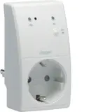 HAGER Prise intermédiaire KNX-RF 