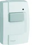 HAGER KNX-RF capteur tactile AP 