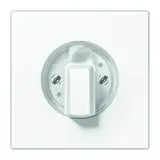 JUNG Rotary Switch Cover Series LS 