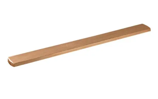 HAGER Universal Busbar 