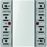 JUNG Module d'extension pour capteur tactile F50 LS 