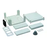 HAGER Boîtier de raccordement universel IP54 SKII 