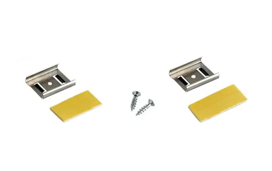 HERA Clip de montage LED Twin-Stick 2 