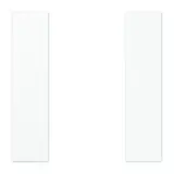 JUNG Push-button Set F50 Series LS 