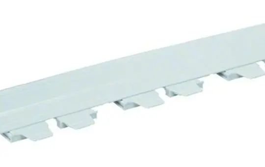 HAGER Fire Protection for Surface-Mounted Distribution Board 