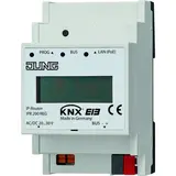 JUNG Routeur KNX-IP 