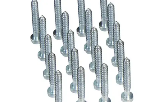 HAGER Accessoires pour rails DIN 