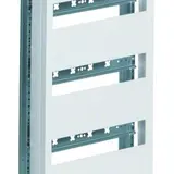 HAGER Installation kit for surface-mounted field distributor 