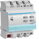 HAGER KNX Universal Actuator 