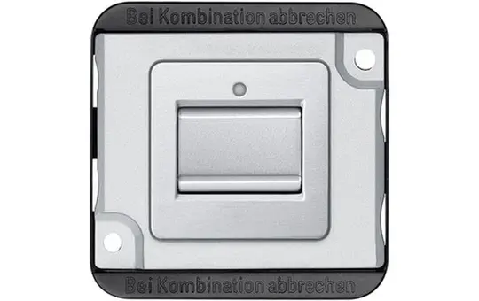 MERTEN Switch Panzer 