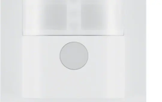 BERKER Motion Detector Attachment Q.1/Q.3 