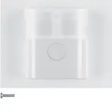 BERKER Motion Detector Attachment K.1/K.5 