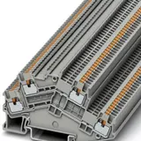 PHOENIX Double-level terminal block PTTBS 