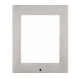 2N IP Verso Surface-Mounted Front Panel 
