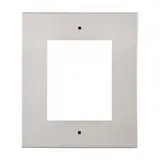 2N IP Verso Flush-Mount Front Panel 