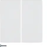 BERKER KNX-RF button quicklink Q.1/Q.3 