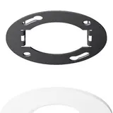 JUNG mounting kit for KNX presence detector mini 